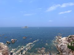 -养马岛旅游度假区