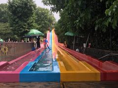 -阿酋湾水上乐园