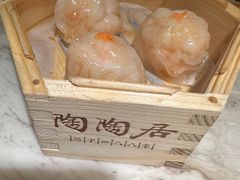 -陶陶居酒家(SM二期购物广场店)