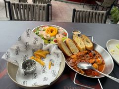 -Nord Grill&Bar Highland诺德西餐(深圳欢乐海岸店)