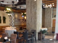 -香山湖家家宴(中山陵店)