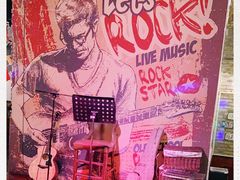 -5号公路餐厅(曼哈顿店)