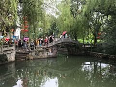 -丝绸小镇荻港古村
