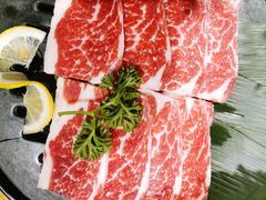 -九田家黑牛烤肉料理(友谊店)