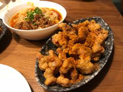-付小姐在成都(中山公园店)