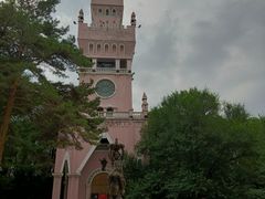 -黑龙江省森林植物园