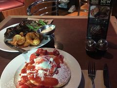 -Pancakes on the rocks(Darling Harbour)