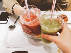 -宜家·瑞典风味餐厅(烟台路店)
