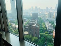 -天津君隆威斯汀酒店