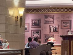 -国际饭店·原点咖啡吧ORIGIN CAFE&BAR