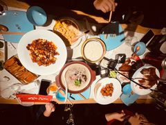 -局气烤鸭·北京菜(德云社店)