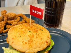 -必胜客餐厅(昆百大泰业城店)