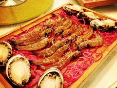 顺峰山庄(南二环店)-顺峰(南二环店)