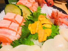 -沼津港渔市(宏伊国际广场店)