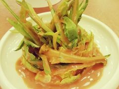 -粗茶淡饭·隐庐私厨(东亭店)