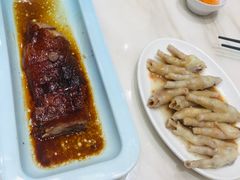 -稻香酒家·33年老字号·港式粤菜(富邦中心店)