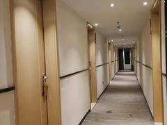 -城市便捷酒店(广州十三行上下九步行街一店)