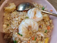-甜阿姨·天台花园私房菜(万松园店)