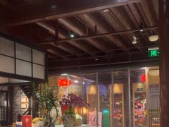 -塘人·老底子宁波菜小馆(南塘老街店)