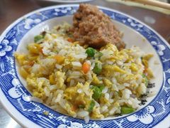 -粗茶淡饭(东关街店)
