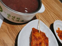 -甲乙饼·手工牛肉饼(东方广场店)
