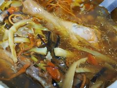 -麦当劳(景城邻里中心店)