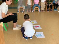 -北京市海淀区锦绣明天莲宝幼儿园