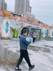 -维佳童话镇