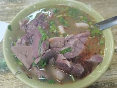 -清真-戏楼王记牛肉面