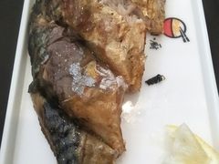 -和风日本料理(腾飞园店)