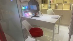 -咪咪比基尼脱毛专业店