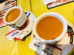 冷鸳鸯-添好运点心专门店(百老汇店)