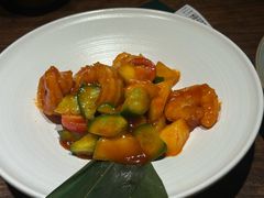 -薇酌饮·陕西菜(南门外店)