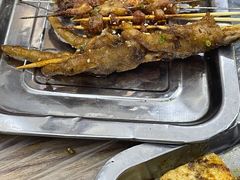 -桂萍特色牛筋牛杂(长堤街总店)