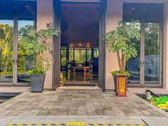 -广州都喜泰丽温泉度假酒店