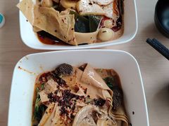 -林静小吃(复兴路店)
