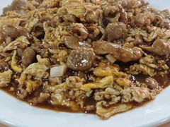 -张茂民族饭店(胜利北路店)