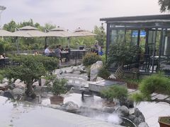 -蘇河湾·新鲁菜·泰山宴(泰山店)