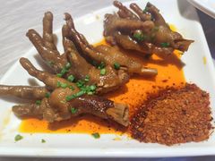 -霸王虾·小龙虾香辣蟹(玉林店)