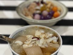 -堂屋糖水店(愚园店)