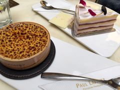 -PAUL LAFAYET 法式甜品(港汇广场店)