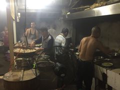 大堂-野狗羊肉汤