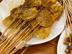 -十里铺铁板鱿鱼