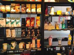 -星巴克(北新泾店)