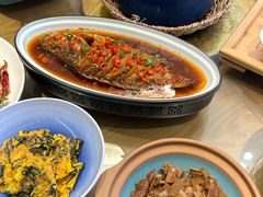 -鸿运楼·舌尖上的徽菜