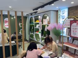 点击看大图 -睫毛弯弯·美甲美睫