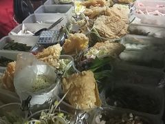 -老兵麻辣烫(世欧王庄店)