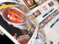 -南拳十三姨·潮汕砂锅粥·粤菜(西单大悦城店)