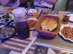 -沪上名羊天下碳烤羊腿•东北烧烤•小龙虾(浦东直营总店)