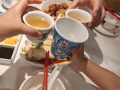 -芽笼芽笼新加坡餐厅(环球港店)